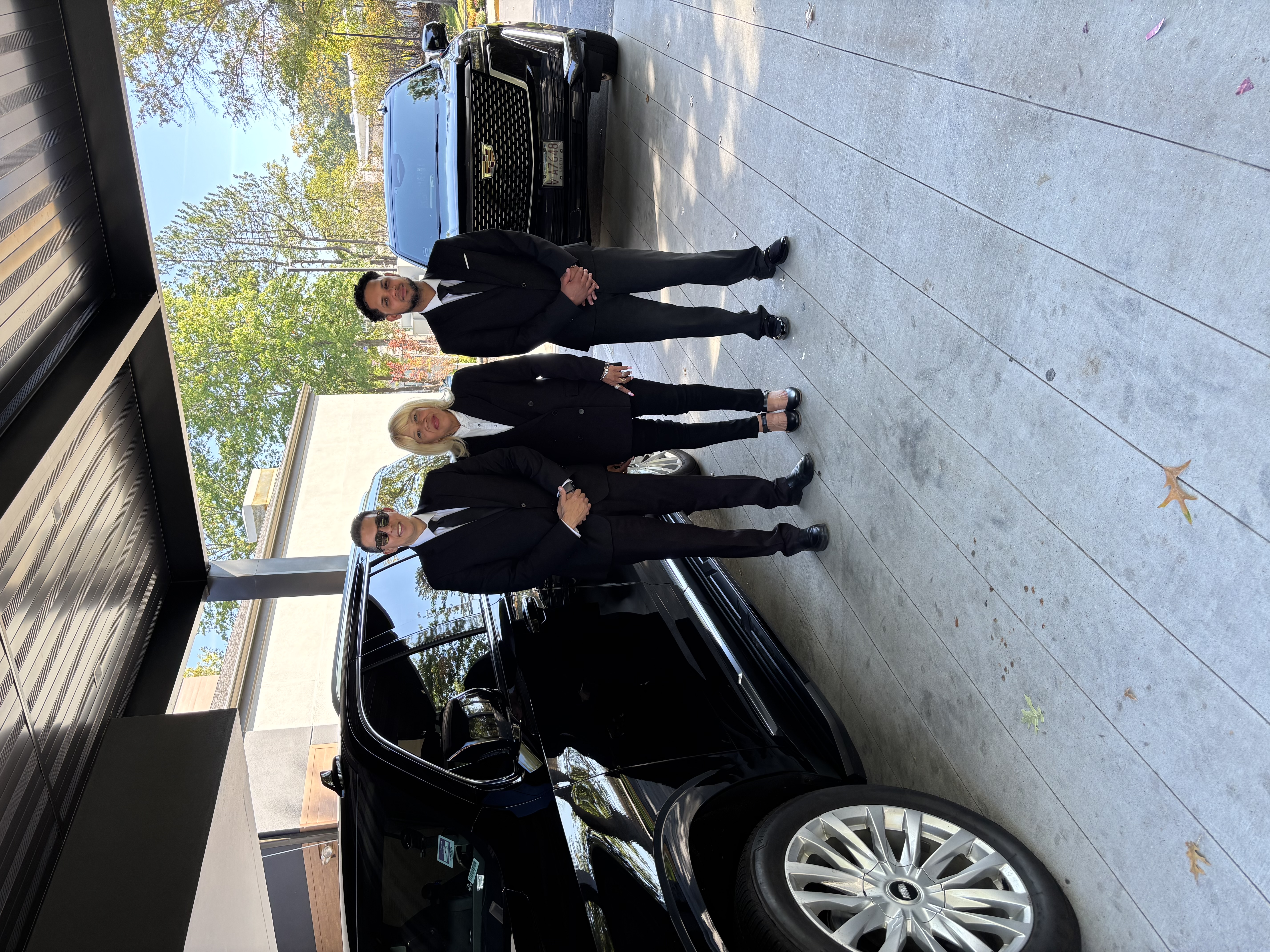 Private Transportation