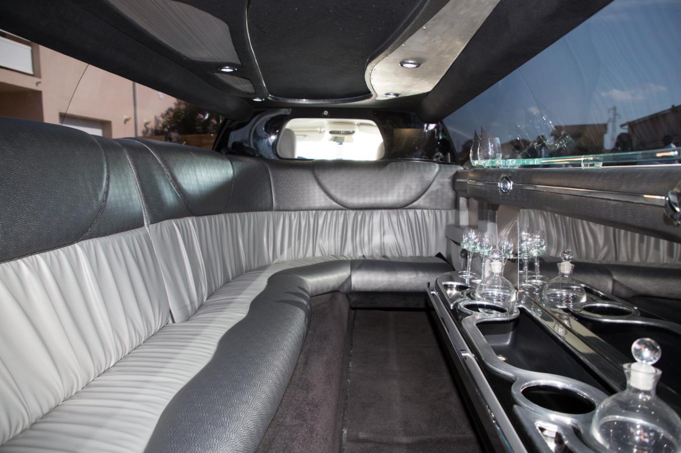 Corporate Limo Service